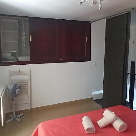 Duplex Cadiz Centro Apartment Ngoại thất bức ảnh
