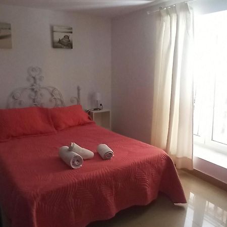 Duplex Cadiz Centro Apartment Ngoại thất bức ảnh