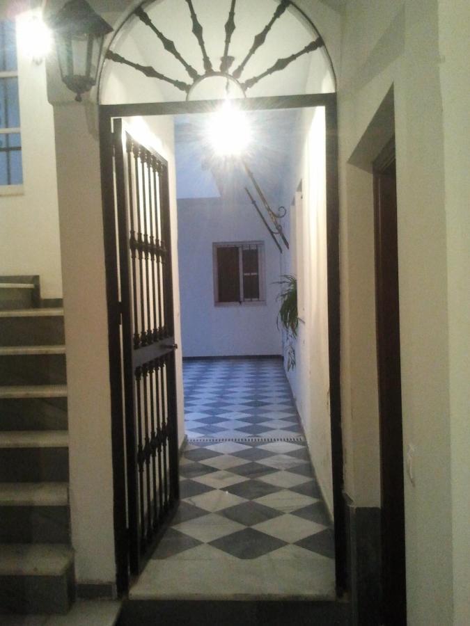Duplex Cadiz Centro Apartment Ngoại thất bức ảnh