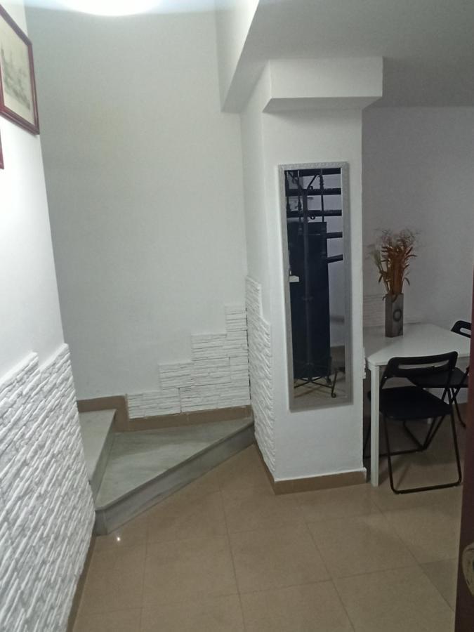 Duplex Cadiz Centro Apartment Ngoại thất bức ảnh