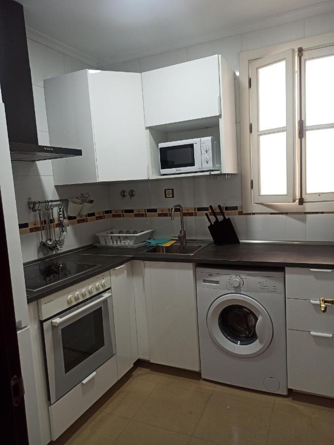 Duplex Cadiz Centro Apartment Ngoại thất bức ảnh