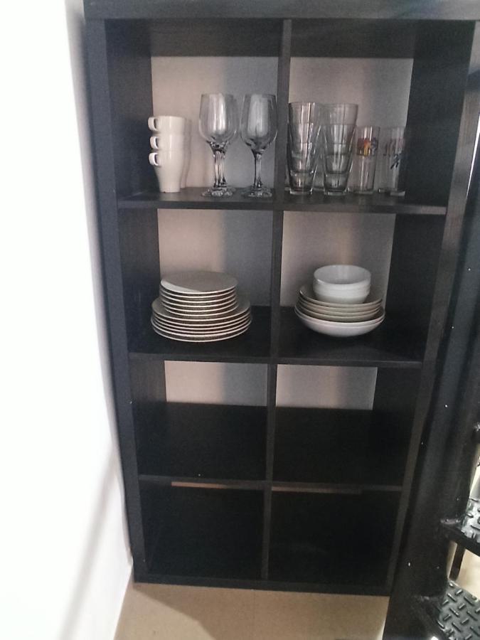 Duplex Cadiz Centro Apartment Ngoại thất bức ảnh