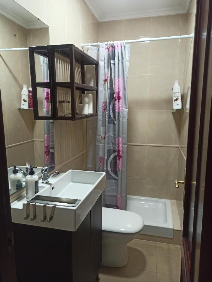Duplex Cadiz Centro Apartment Ngoại thất bức ảnh