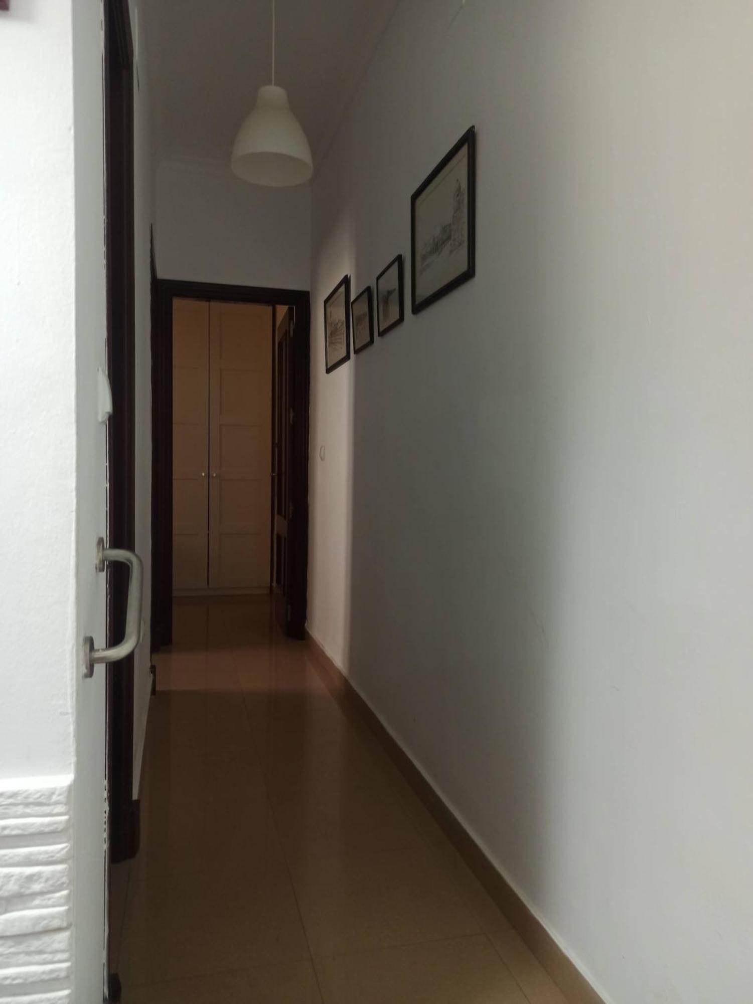 Duplex Cadiz Centro Apartment Ngoại thất bức ảnh