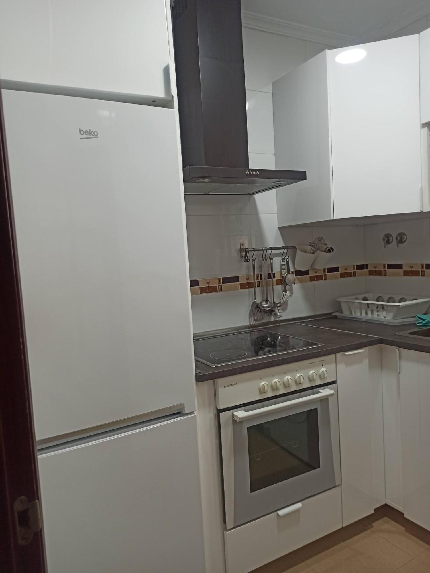 Duplex Cadiz Centro Apartment Ngoại thất bức ảnh