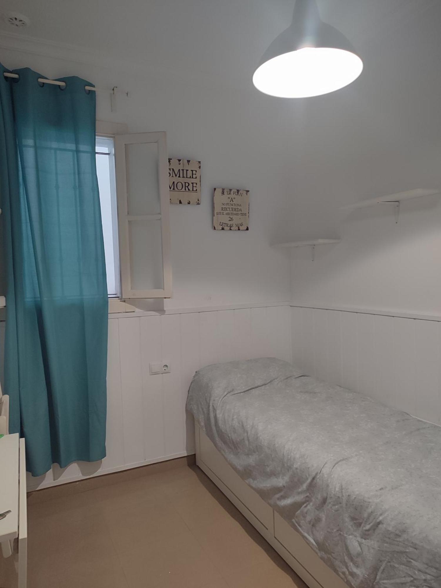 Duplex Cadiz Centro Apartment Ngoại thất bức ảnh